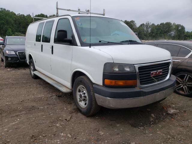 GMC SAVANA G25 2014 1gtw7fca4e1910815