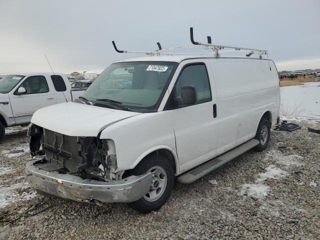 GMC SAVANA G25 2014 1gtw7fca4e1912645