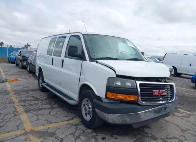 GMC SAVANA CARGO VAN 2014 1gtw7fca4e1913374