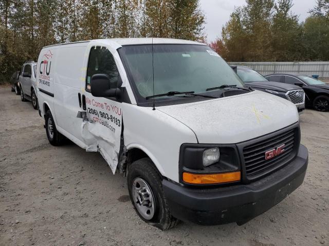 GMC SAVANA G25 2013 1gtw7fca5d1176121