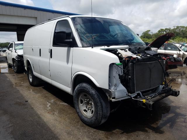 GMC SAVANA G25 2014 1gtw7fca5e1211404