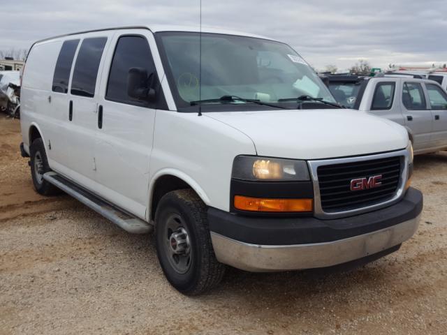 GMC SAVANA G25 2014 1gtw7fca5e1905798