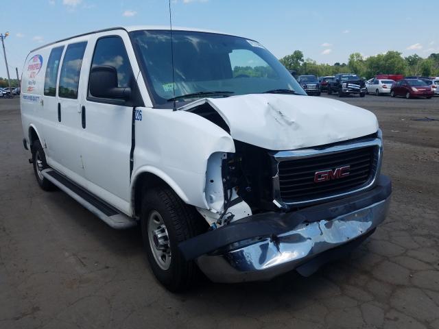 GMC SAVANA G25 2014 1gtw7fca5e1912315