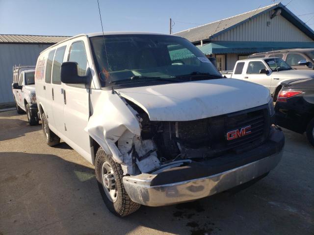 GMC SAVANA G25 2014 1gtw7fca5e1915344