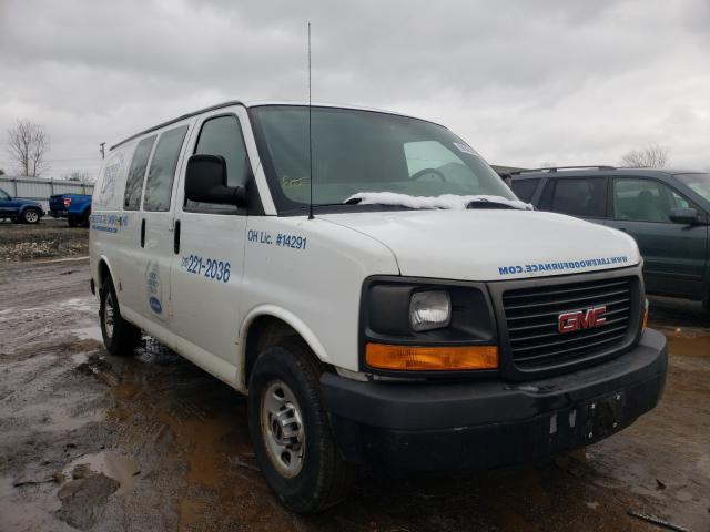 GMC SAVANA G25 2012 1gtw7fca6c1162744