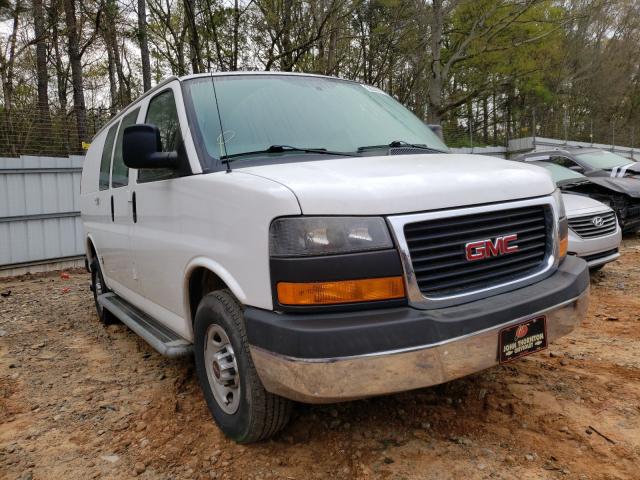 GMC SAVANA G25 2014 1gtw7fca6e1912016