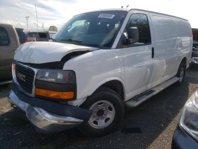 GMC SAVANA G25 2014 1gtw7fca6e1915966