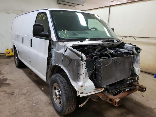 GMC SAVANA G25 2011 1gtw7fca7b1103684