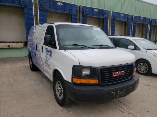 GMC SAVANA G25 2012 1gtw7fca7c1152028