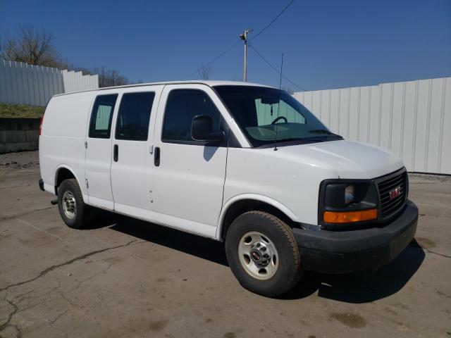 GMC SAVANA G25 2013 1gtw7fca7d1123372