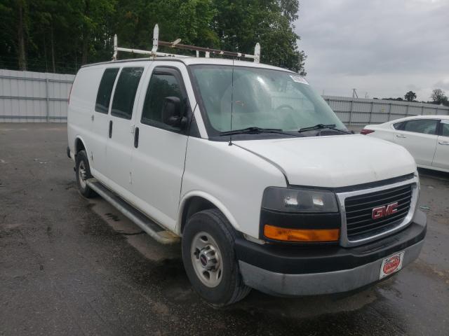 GMC SAVANA G25 2014 1gtw7fca7e1905091