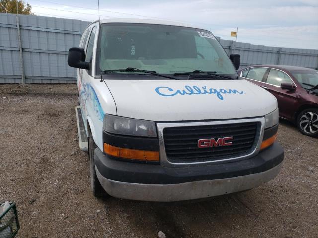 GMC SAVANA G25 2014 1gtw7fca7e1905995