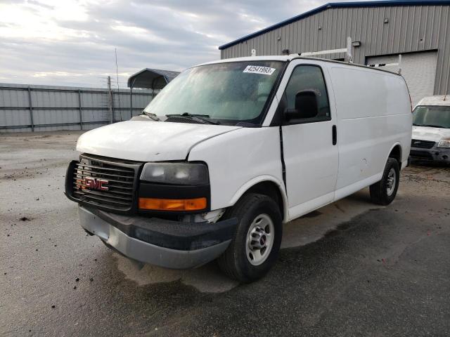 GMC SAVANA G25 2014 1gtw7fca7e1912106