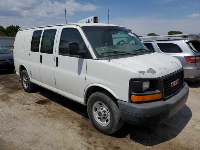 GMC SAVANA G25 2011 1gtw7fca8b1153686