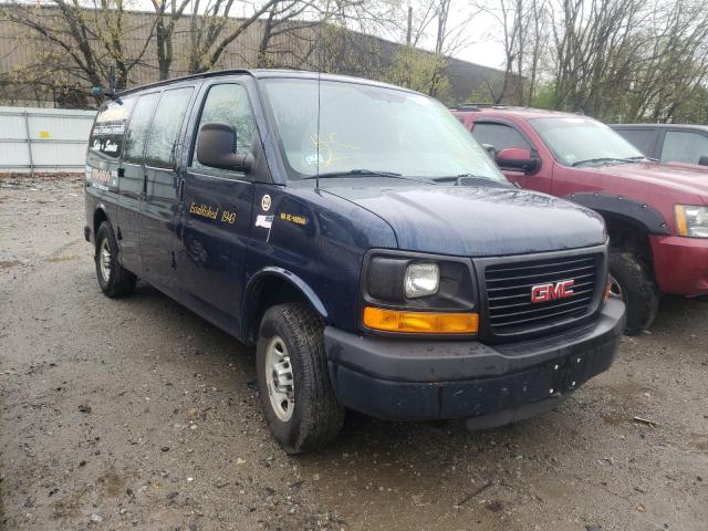 GMC SAVANA G25 2011 1gtw7fca8b1172058