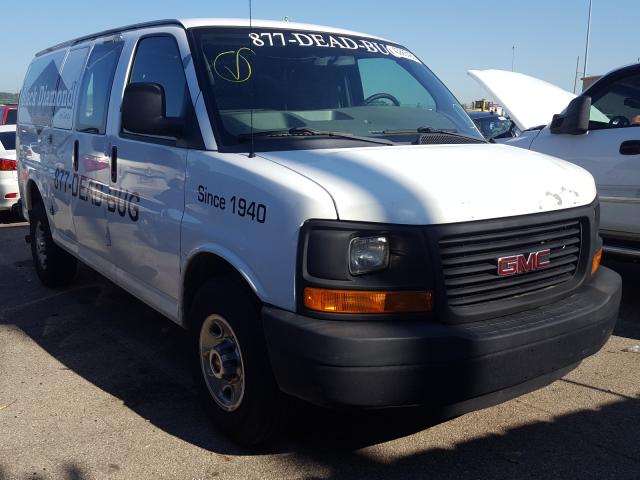 GMC SAVANA G25 2012 1gtw7fca8c1141569