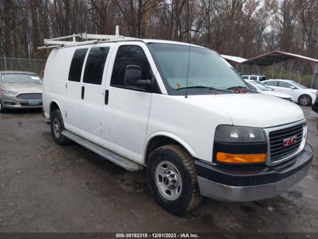 GMC SAVANA 2500 2014 1gtw7fca8e1904175