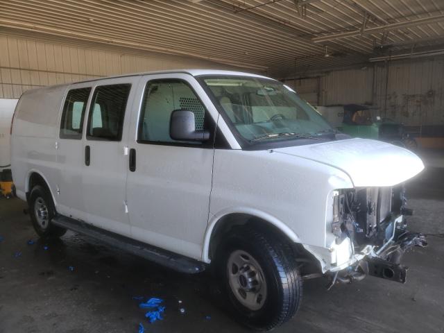 GMC SAVANA G25 2014 1gtw7fca8e1909831