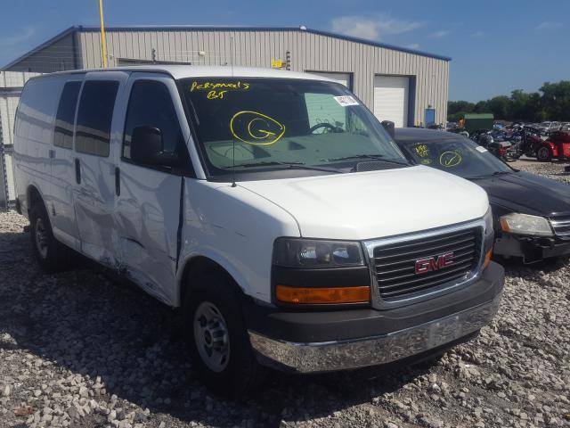 GMC SAVANA G25 2014 1gtw7fca8e1911451