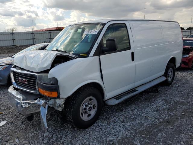 GMC SAVANA G25 2014 1gtw7fca8e1912289