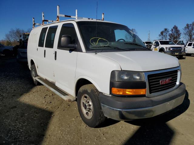 GMC SAVANA G25 2014 1gtw7fca8e1912566