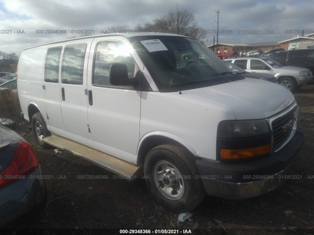 GMC SAVANA CARGO VAN 2014 1gtw7fca8e1915614