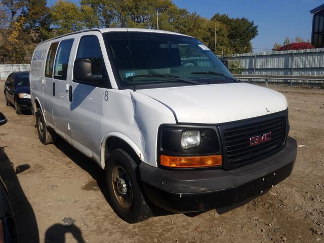 GMC SAVANA 2011 1gtw7fca9b1163689