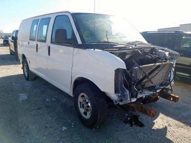 GMC SAVANA G25 2012 1gtw7fca9c1168554