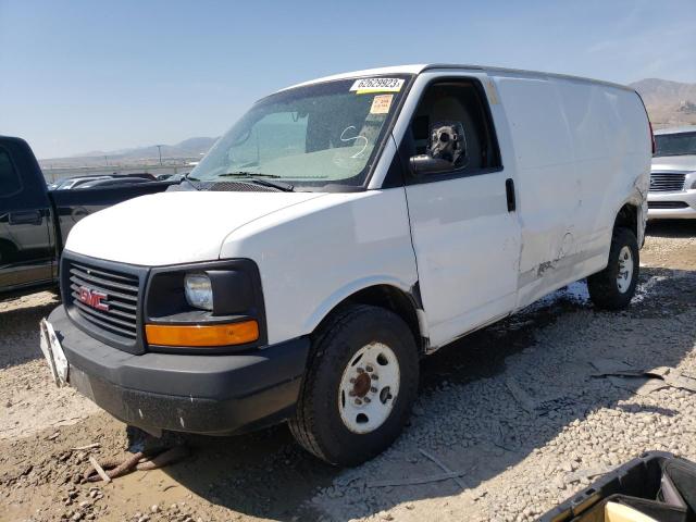 GMC SAVANA G25 2012 1gtw7fca9c1182308