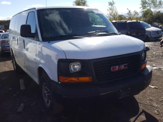 GMC SAVANA G25 2014 1gtw7fca9e1131782