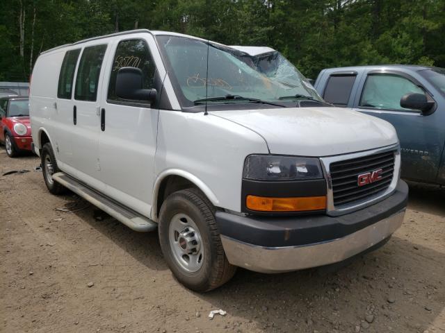 GMC SAVANA G25 2014 1gtw7fca9e1908669