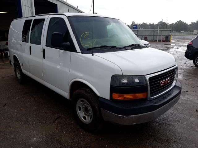 GMC SAVANA G25 2014 1gtw7fca9e1912009