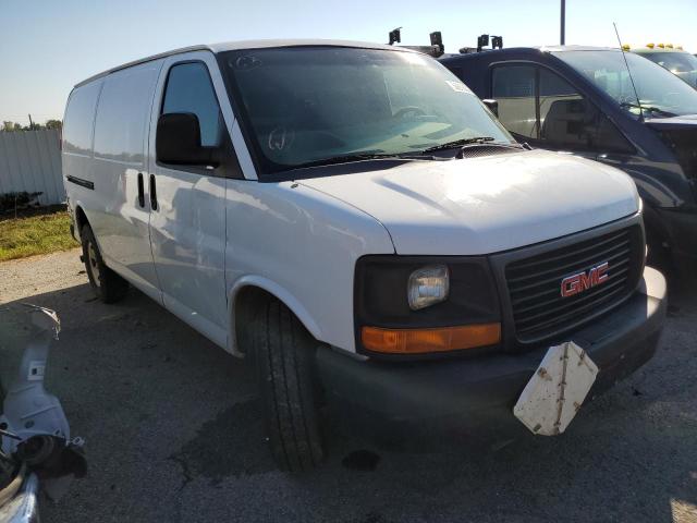 GMC SAVANA G25 2012 1gtw7fcaxc1195553