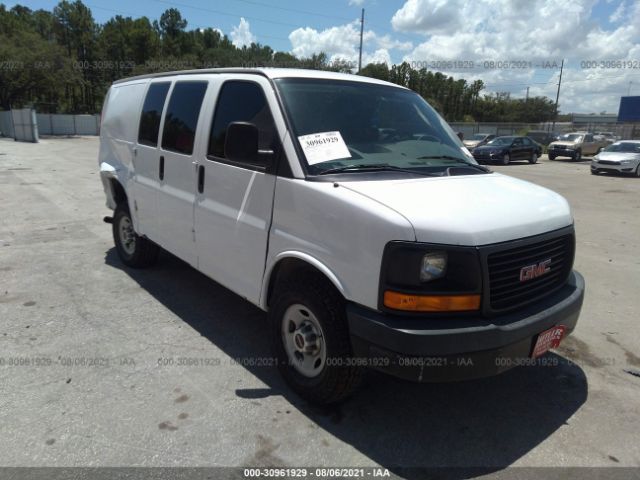 GMC SAVANA CARGO VAN 2013 1gtw7fcaxd1109126