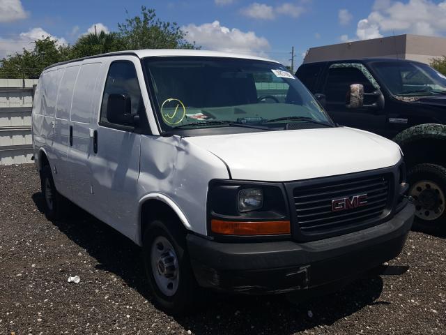 GMC SAVANA G25 2014 1gtw7fcaxe1147277