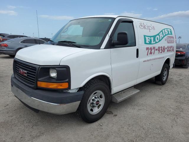 GMC SAVANA G25 2014 1gtw7fcaxe1172325