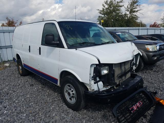 GMC SAVANA G25 2014 1gtw7fcaxe1180957