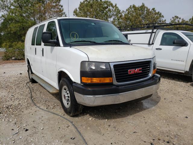 GMC SAVANA G25 2014 1gtw7fcaxe1911144