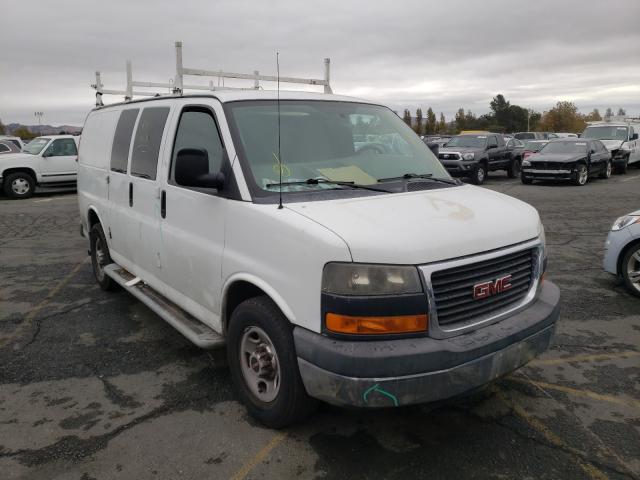 GMC SAVANA G25 2014 1gtw7fcaxe1911404