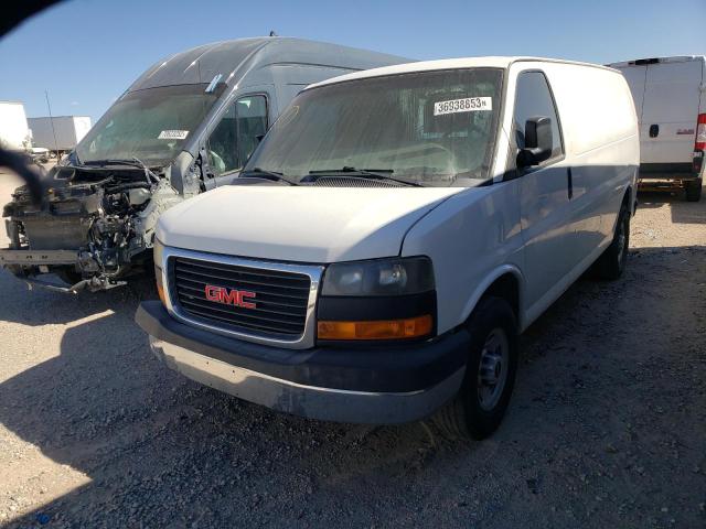 GMC SAVANA G25 2014 1gtw7fcaxe1913475