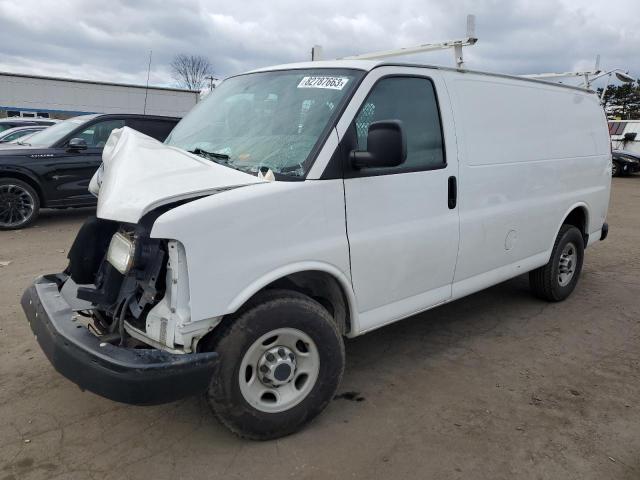 GMC SAVANA 2013 1gtw7fcb0d1145206