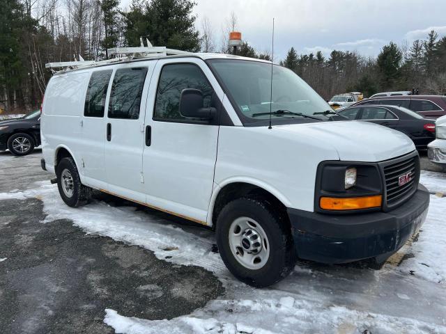 GMC SAVANA 2013 1gtw7fcb0d1146467