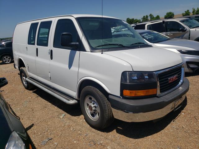 GMC SAVANA G25 2015 1gtw7fcf0f1195058