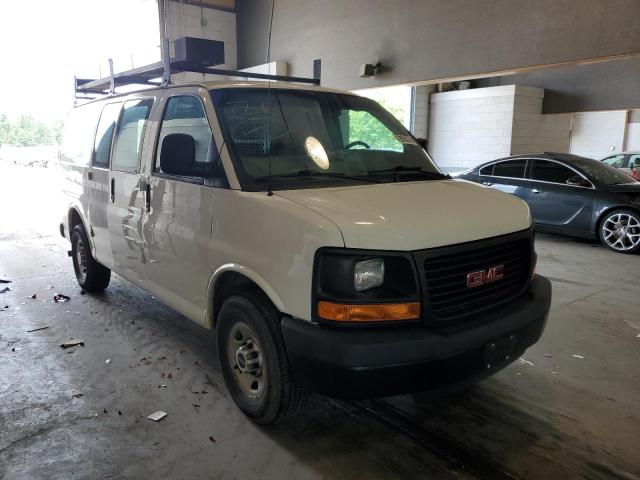 GMC SAVANA G25 2015 1gtw7fcf0f1222081