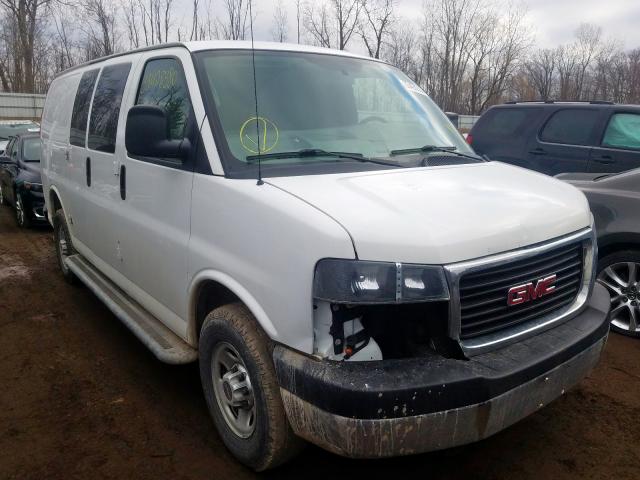 GMC SAVANA G25 2015 1gtw7fcf0f1235767