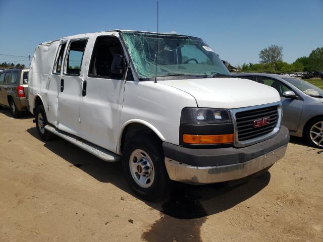 GMC SAVANA CARGO VAN 2015 1gtw7fcf0f1273046