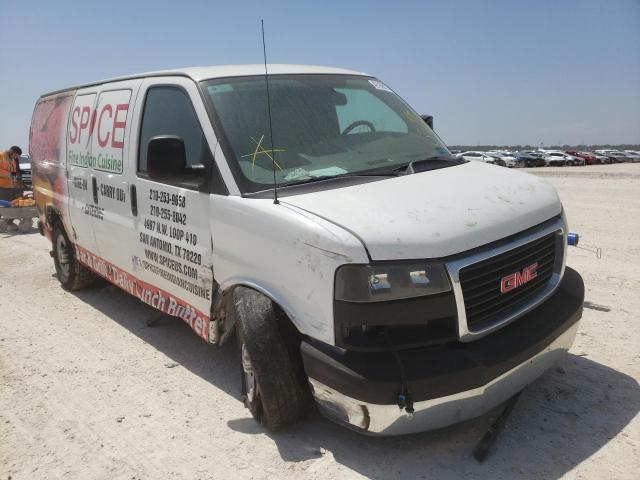 GMC SAVANA G25 2015 1gtw7fcf0f1900442