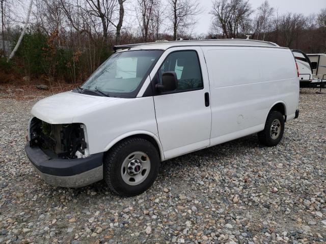 GMC SAVANA G25 2015 1gtw7fcf0f1902708