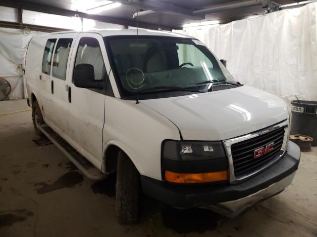 GMC SAVANA G25 2015 1gtw7fcf0f1905236