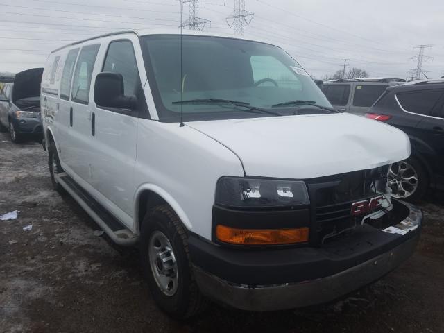 GMC SAVANA G25 2015 1gtw7fcf0f1908086